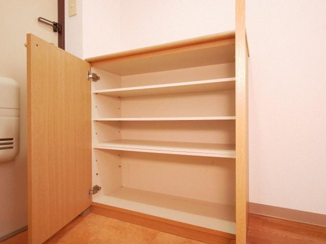 ミルネージュ35