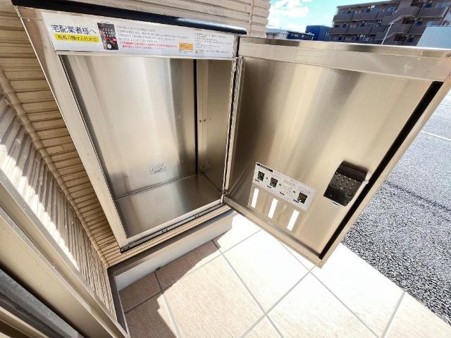 ウィルヴィレッジ弐番館