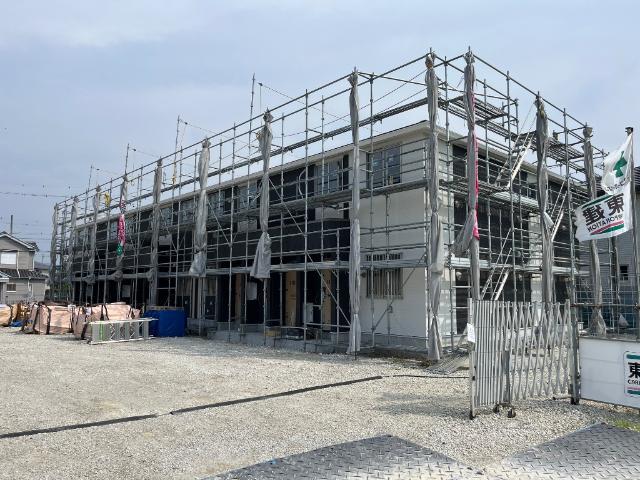 ウィルヴィレッジ弐番館