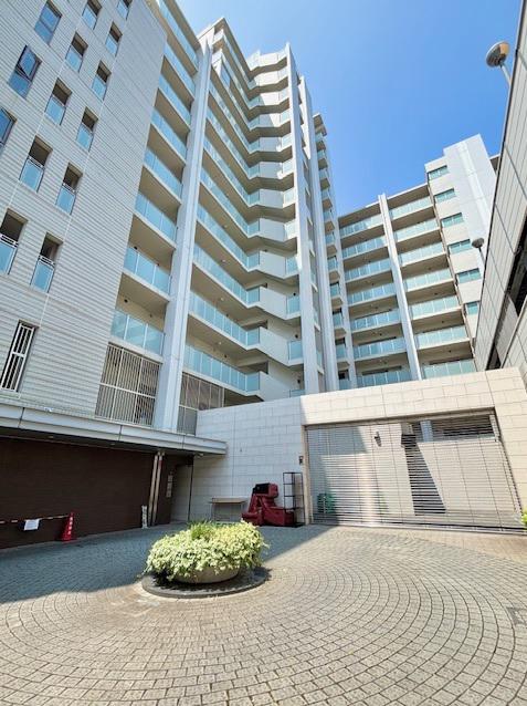 プラウド阿倍野播磨町