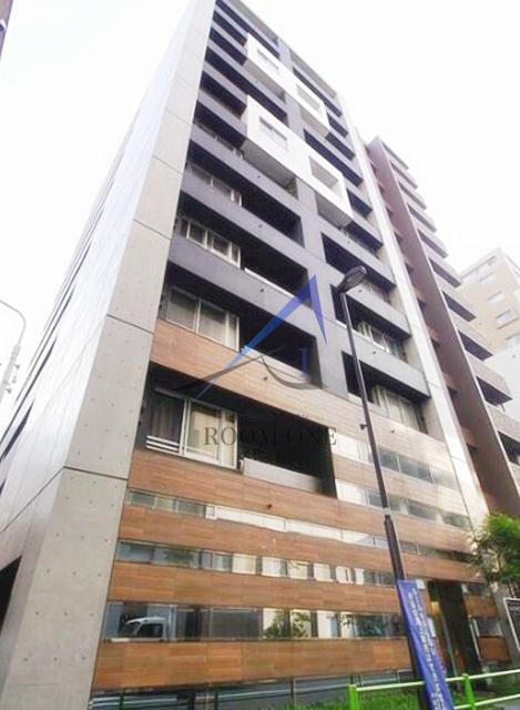 コンフォリア新川