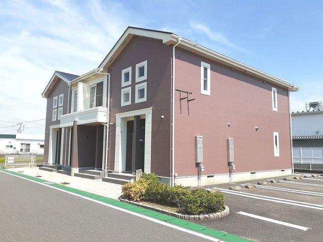 リヴィエール・K