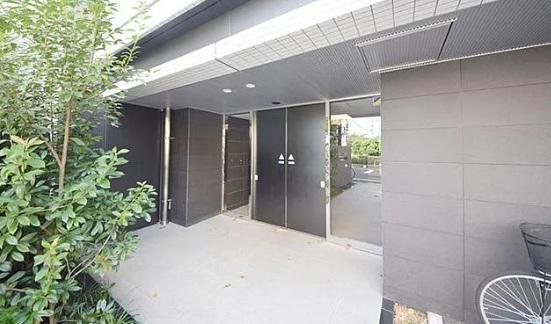 ラヴェニール町屋