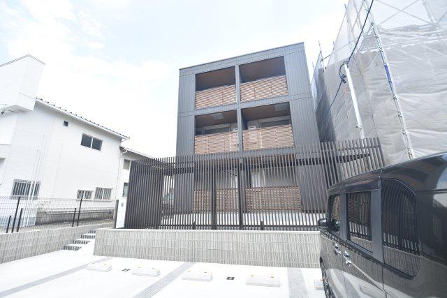 セレスティア城西