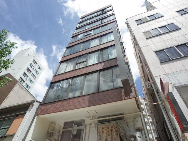 湊川サンシャイン