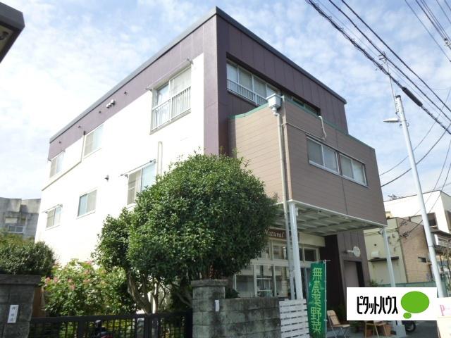セレーノ中央