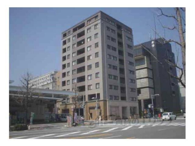 サーパス堀川今出川