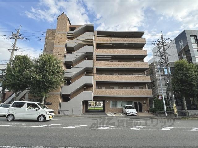 リヴァーウエスト西野山