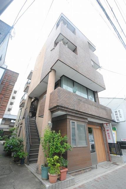メゾン波北