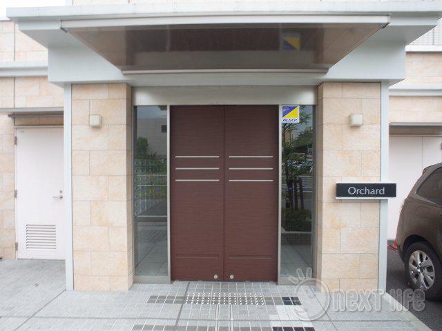 オーチャード