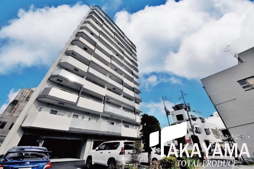 PROSPER豊中南(1LDK/8階)