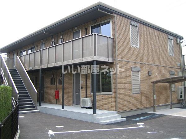 セントリート二番館