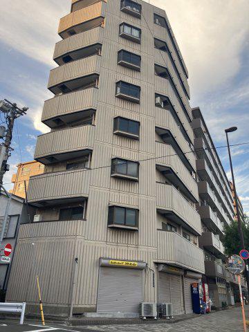 カルムメゾン丸山