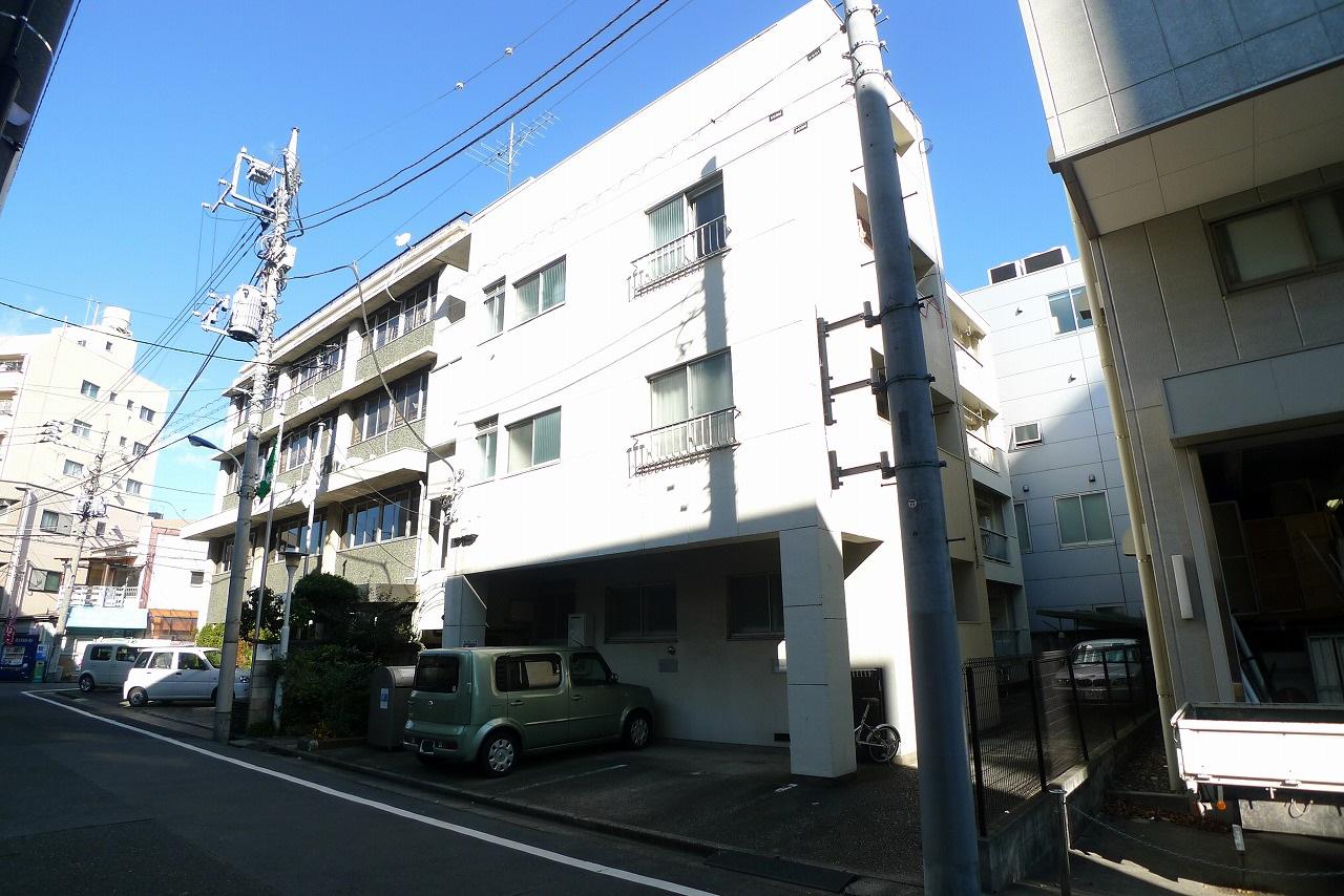桜台フラット