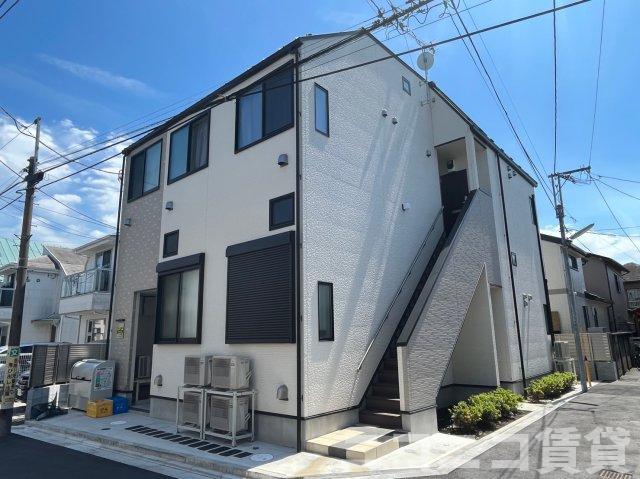COZY HOUSE 南阿佐ヶ谷