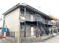富士見ハウス A棟