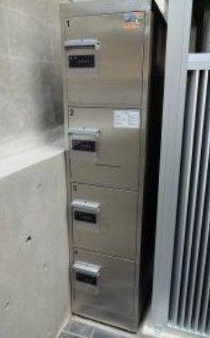 コスモリード目黒花房山