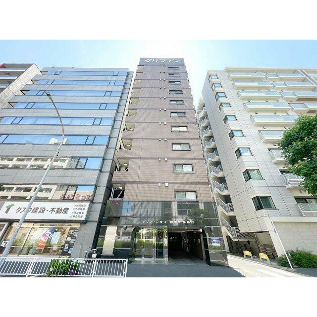 グリフィン横浜・桜木町参番館