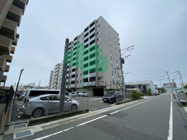 ブレス筑紫通北