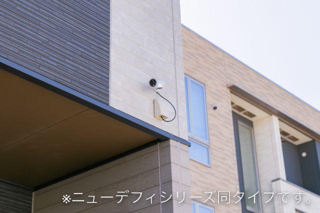ヒカルサ佐倉田町