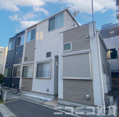 ハーモニーテラス本町III