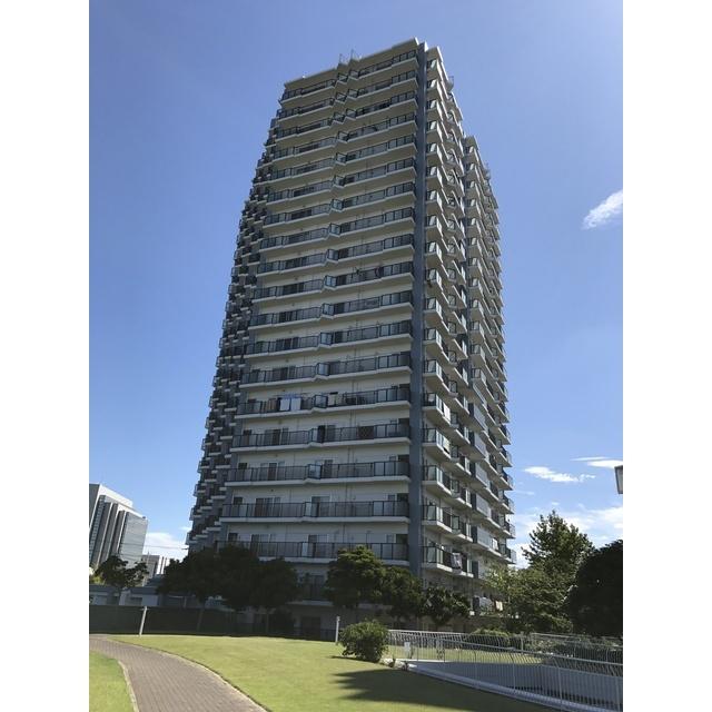 アビック21 スプリングタワー