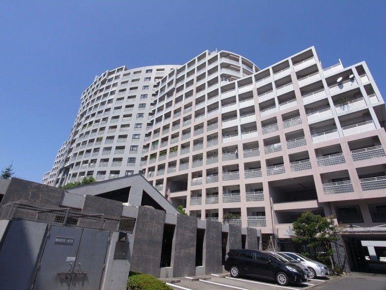クリスタージュ壱番館
