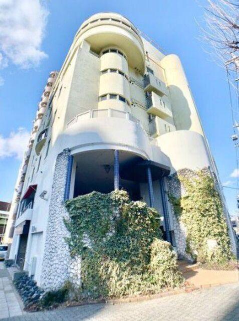 BIANCASA水主町