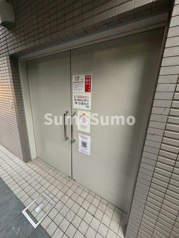 KDX堺筋本町レジデンス