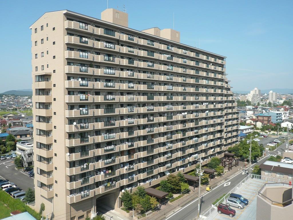 パークシティ三郷壱番館502
