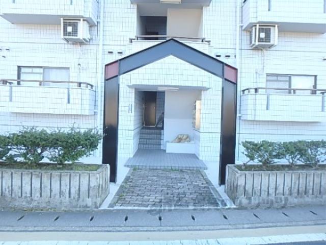 ツインヴィレッジ西野Ⅱ