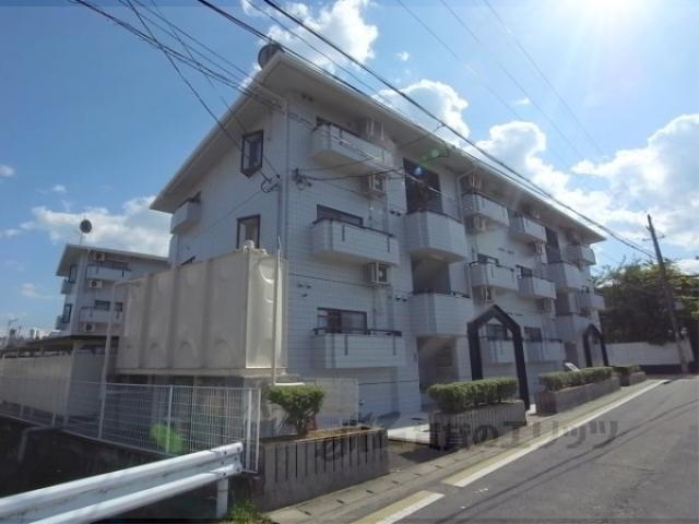 ツインヴィレッジ西野Ⅱ