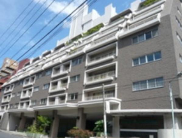 シャトー東洋南青山