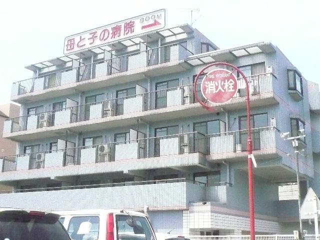 栄広クリアシティ第2