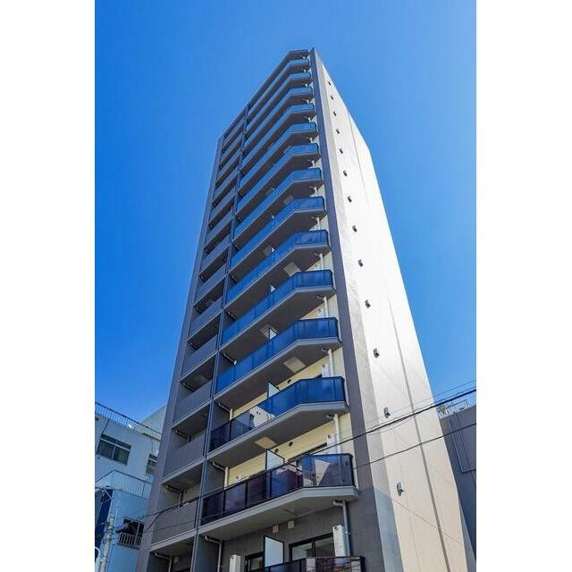 クラリティア浅草橋 部屋番号301