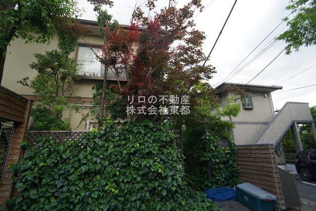 小田急線 狛江駅 徒歩5分  築31年