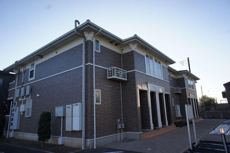 フルハウス A