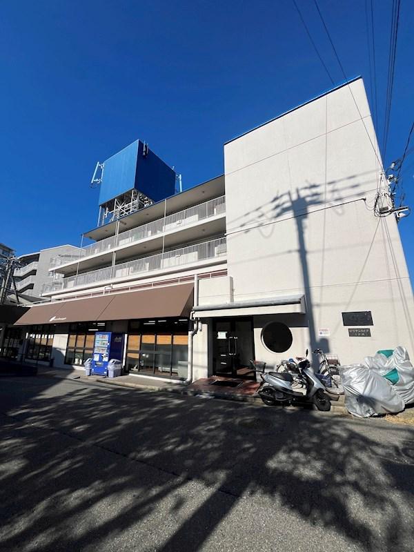 惣町サンハイツ