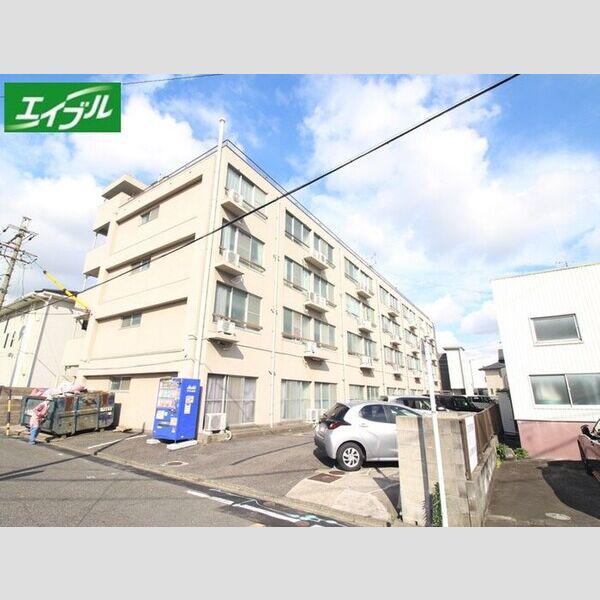 福島ハイツ