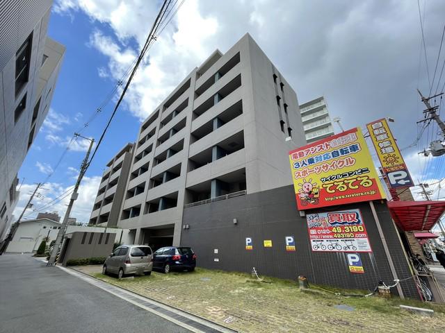 ラフィネ豊中南