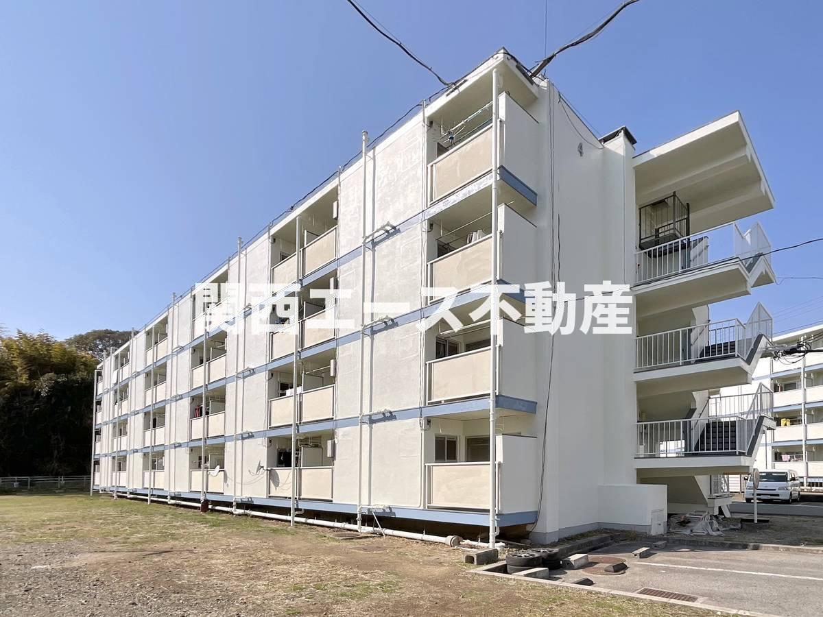 ビレッジハウス宮の前