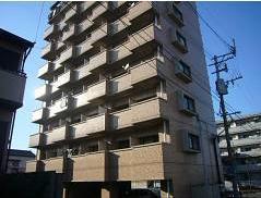日神パレステージ九工大602