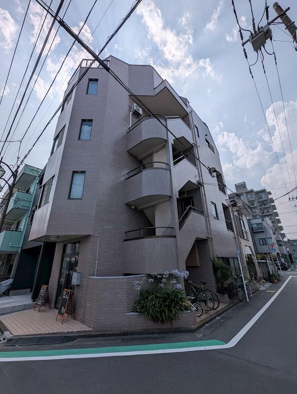染野ビル