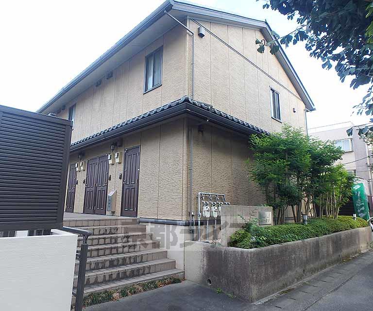 ディアコート一乗寺