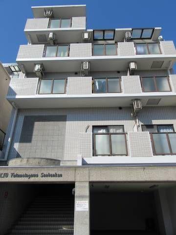 クリオ二俣川参番館