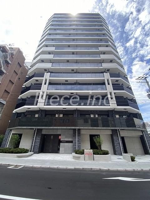 S-RESIDENCE堺筋本町UNO