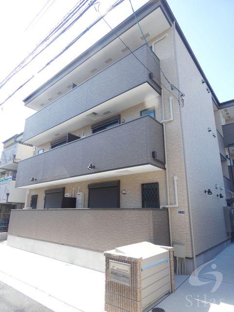 H-MAISON布施