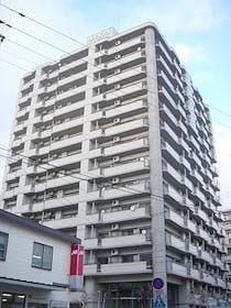 ライオンズステーションプラザ盛岡