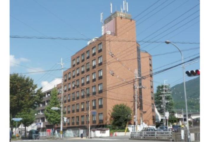 松屋レジデンス修学院
