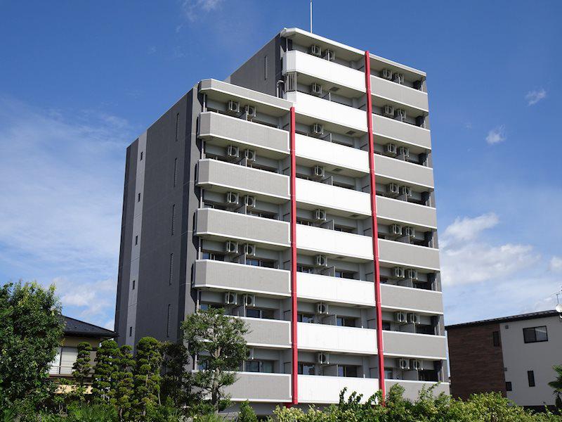 アーバンフラッツ長町